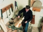 Custom Made Grade 3 Cricket Bat